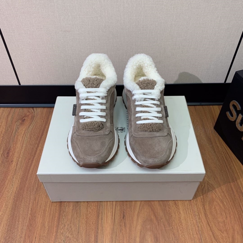 Ch**an louboutin sneakers